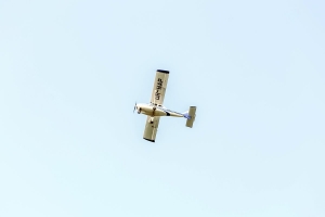 Полет на самолете K10 Swift | Львов